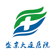 掌上盛京大连医院app图标