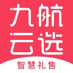 九航云选图标
