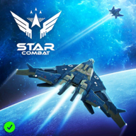星之战役中文版官方下载(StarCombat)图标