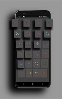 准星王子截图3