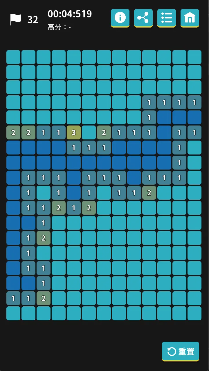 离线小游戏最新版截图2