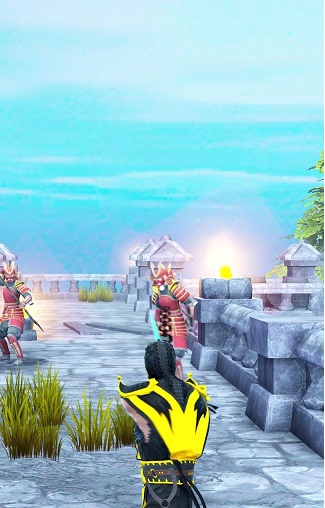致命快打Fatal Kombat截图3
