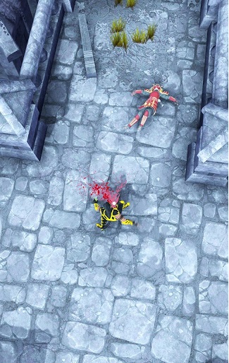 致命快打Fatal Kombat截图4