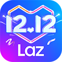 Lazada图标