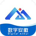 数字安徽OA图标