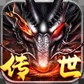 战神蚩尤图标