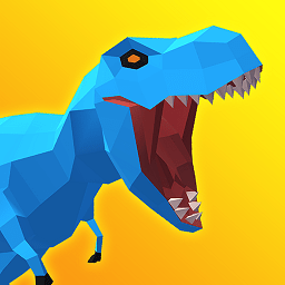 恐龙横行中文版下载(Dinosaur Rampage)