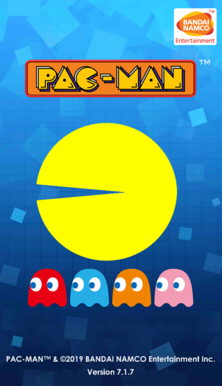 吃豆人游戏下载安装(PAC-MAN)截图4