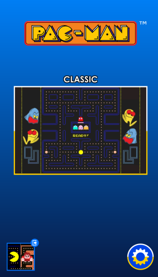 吃豆人游戏下载安装(PAC-MAN)截图3