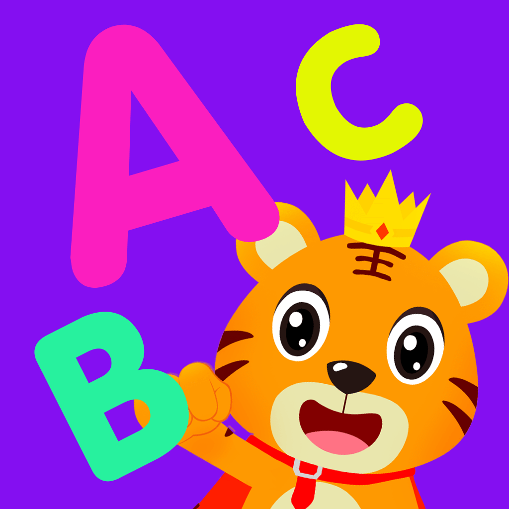 贝乐虎英语启蒙早教儿歌APP：让孩子在快乐中学习英语