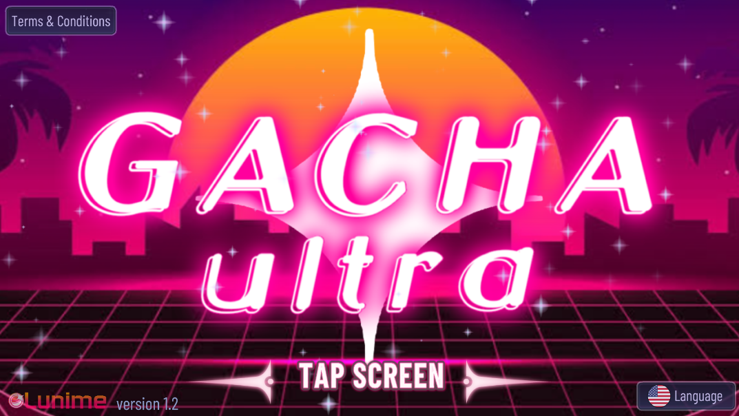 加查超越GachaUItra截图3