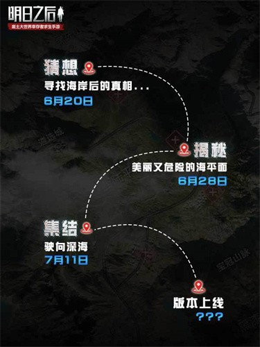 明日之后小米版截图1