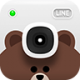 LINE Camera图标