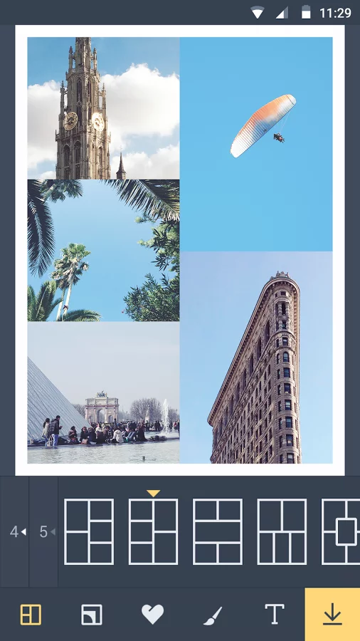 LINE Camera截图1