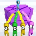 二零四八3D游戏下载安装图标