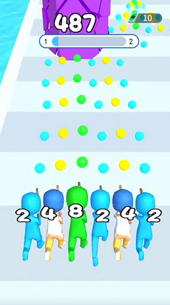 二零四八3D游戏下载安装截图2