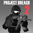 CQB射击2下载汉化版(ProjectBreach2)图标