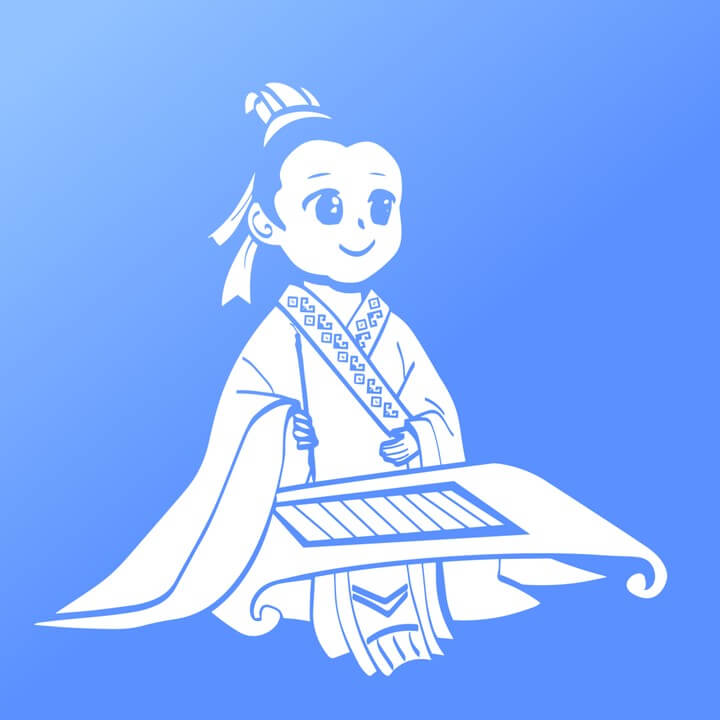 夫子说APP下载官方正版图标