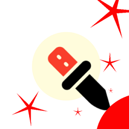 见缝插剑小游戏(Knife target)图标