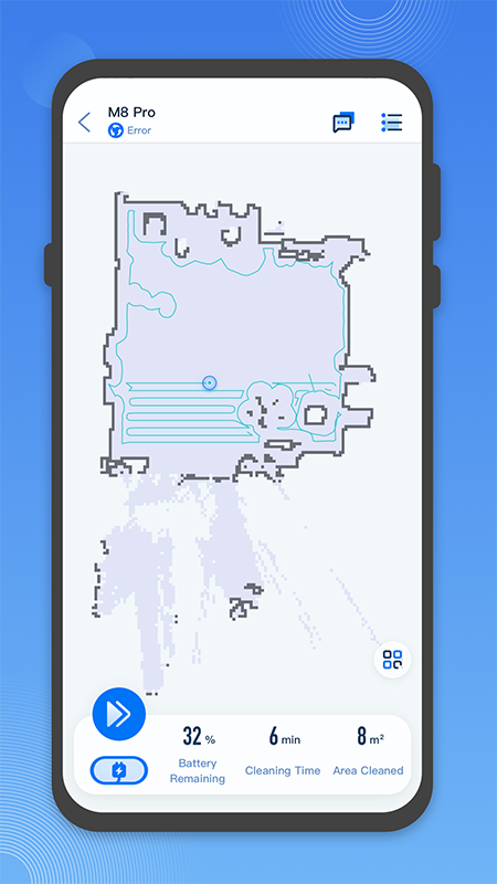 Proscenic app截图4