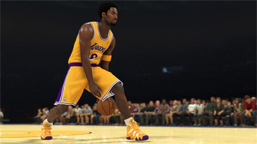 nba2k22截图3