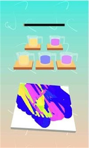 创意小画师截图2