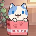 猫语公寓图标