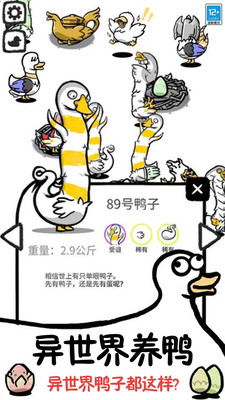 鸭了个鸭手游截图1