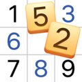 数独对决小游戏(Sudoku Match)图标