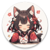 腐竹fm广播剧图标