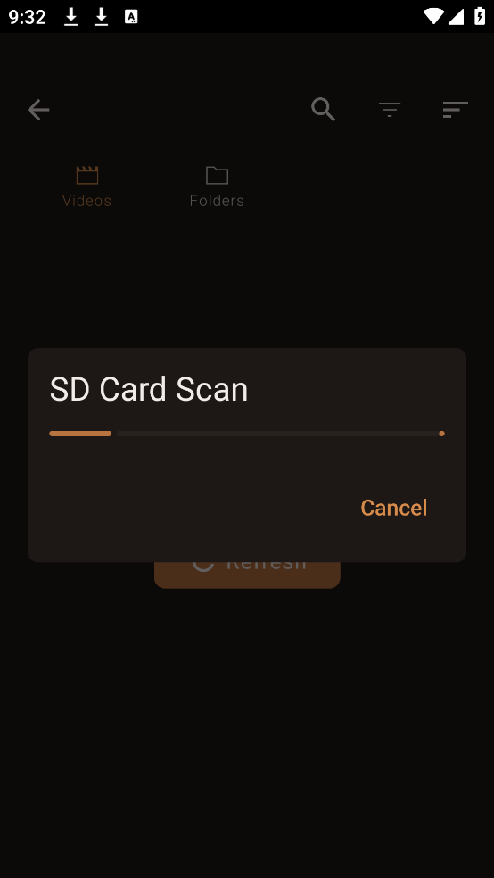 androvid pro中文版截图4