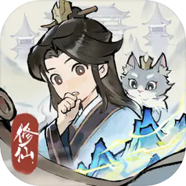掌门下山测试服图标