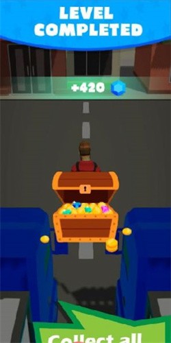 分腿骑手截图3
