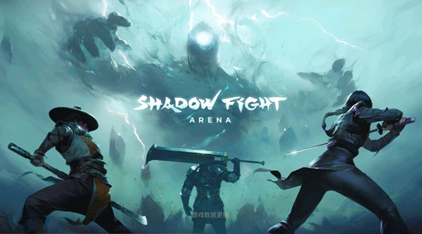 暗影格斗竞技场最新版本下载(Shadow Fight)截图3