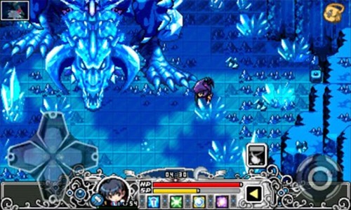 泽诺尼亚2中文(Zenonia 2)截图4