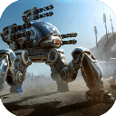 War Robots战争机器人下载最新版本图标