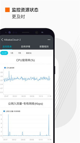 阿里云截图3