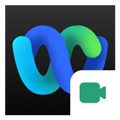 Webex会议图标