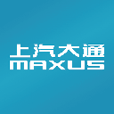上汽大通图标