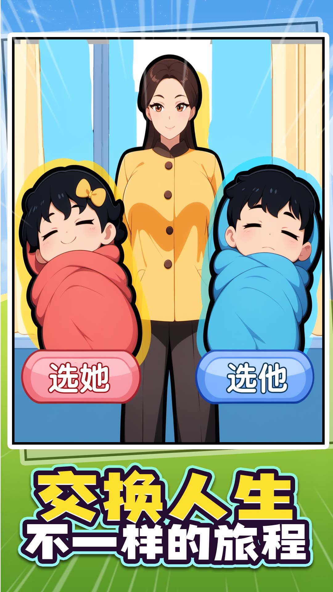 玩梗达人免广告游戏截图1