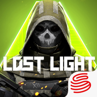 萤火突击Lost Light图标