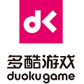 多酷游戏助手图标