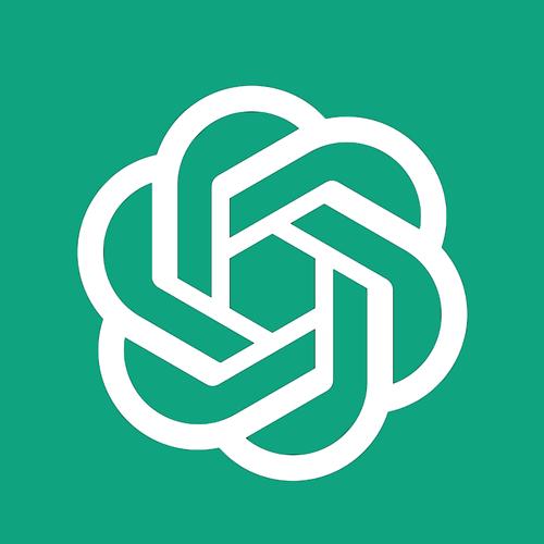 gpt人工智能图标