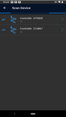 征极app截图4