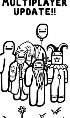 奶奶的脚步游戏截图2