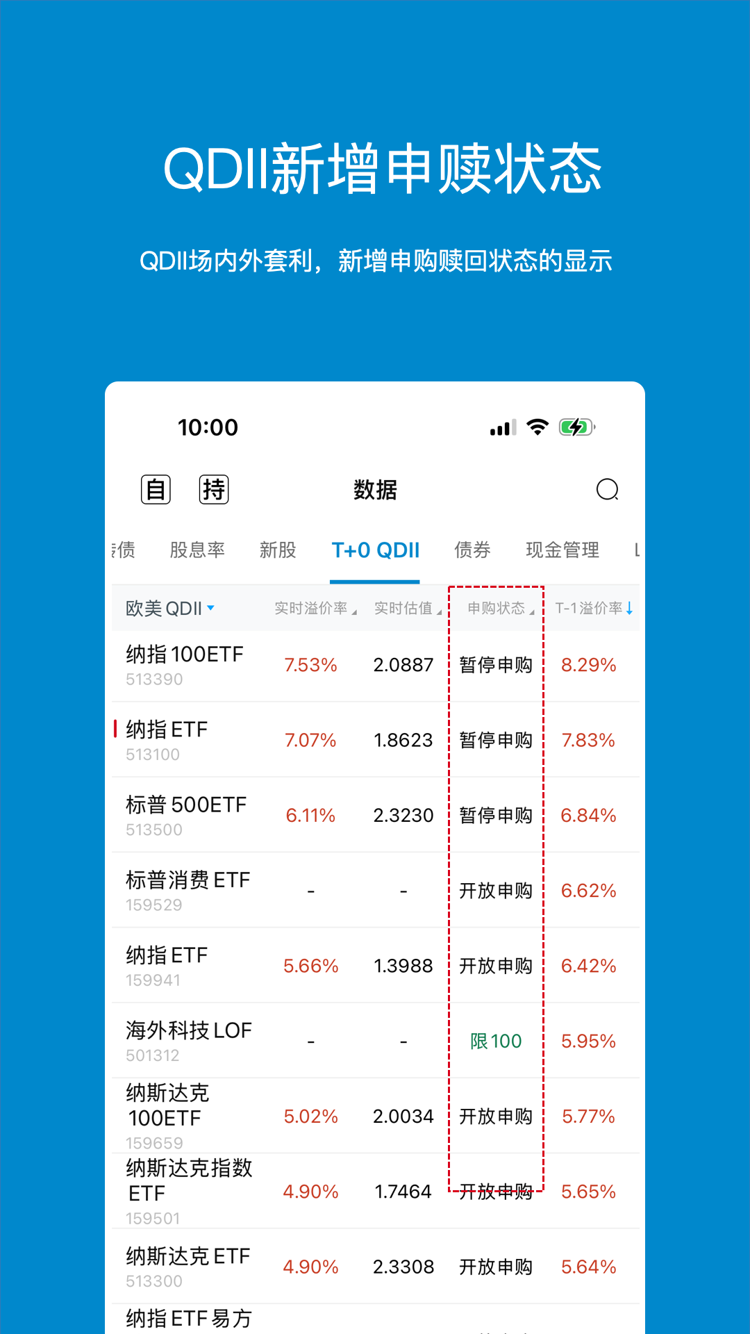 集思录app官方下载截图1