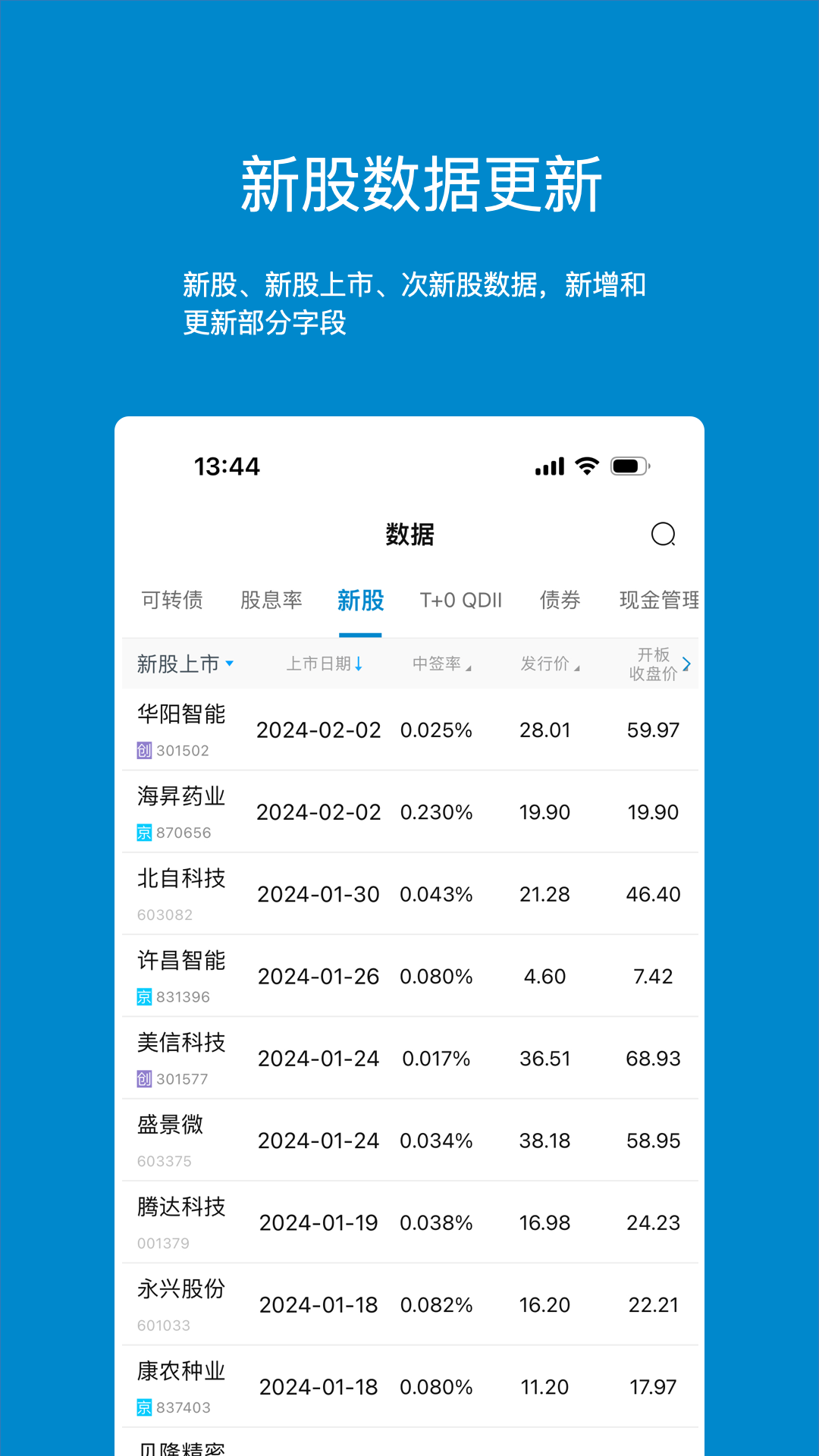 集思录app官方下载截图2