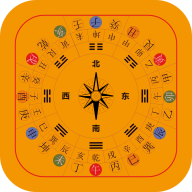 罗盘相机app官方版图标