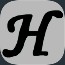 wallhaven app图标
