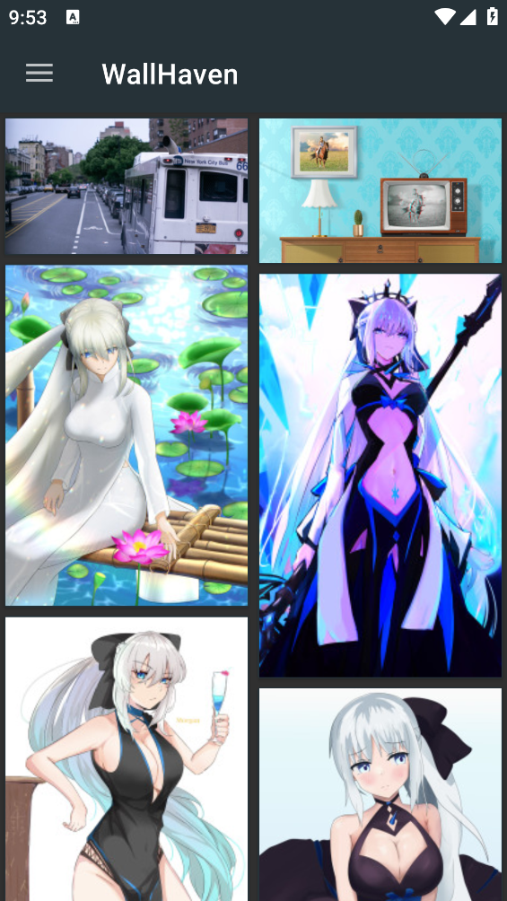 wallhaven app截图4
